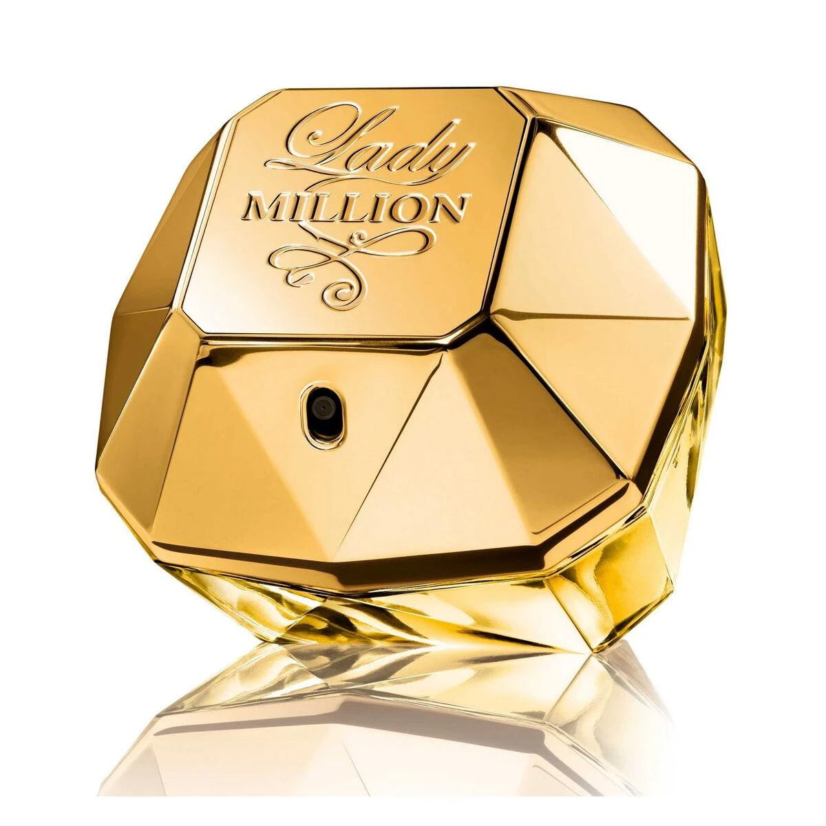 Kvepalai moterims Paco Rabanne Lady Million EDP, 50 ml