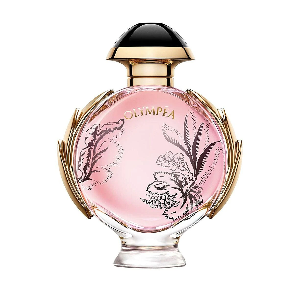 Paco Rabanne Olympéa Blossom EDP parfumuotas vanduo moterims, 80 ml