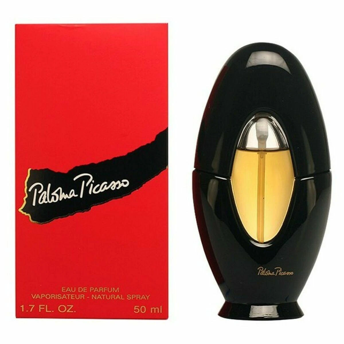 Kvepalai moterims Paloma Picasso EDP, 50 ml