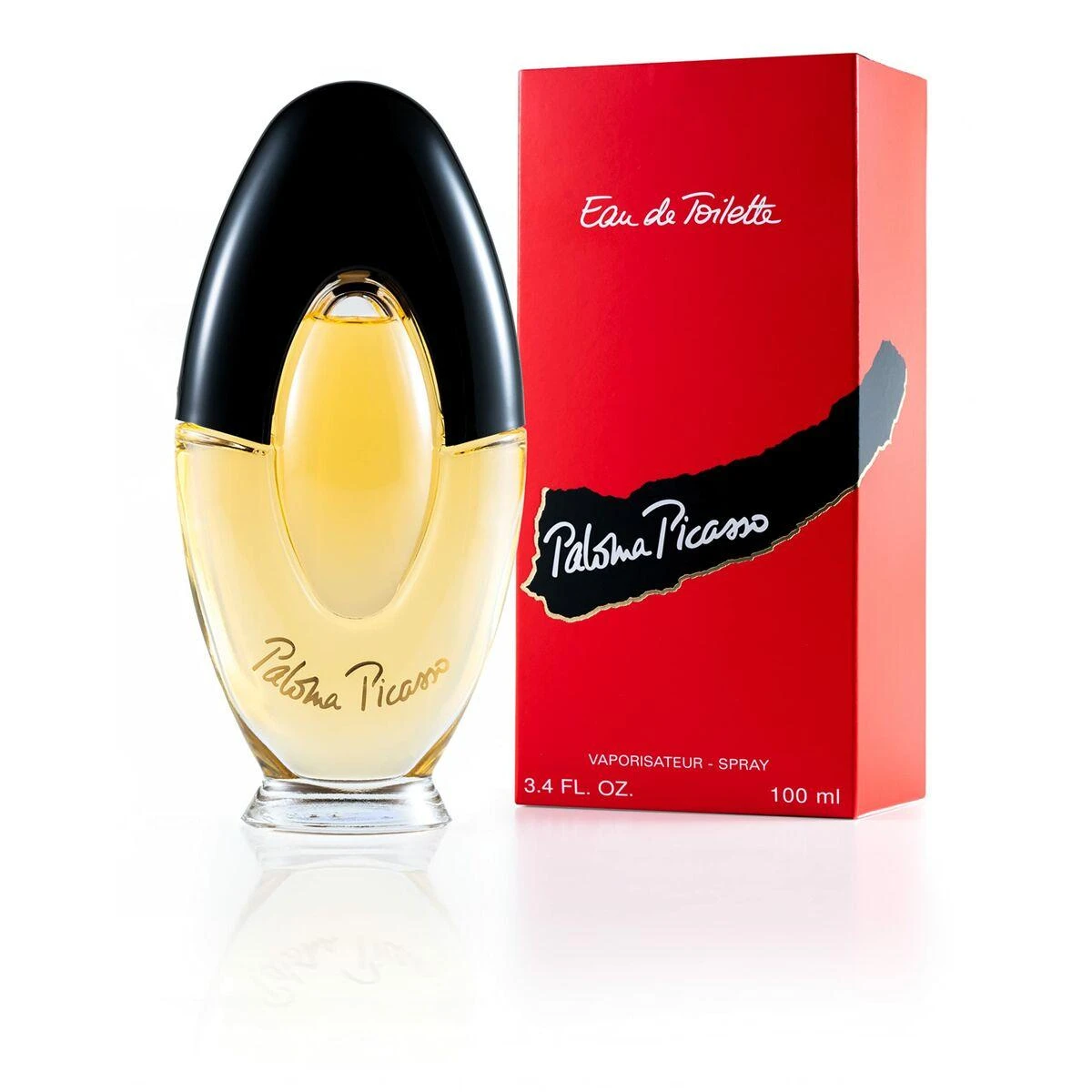 Paloma Picasso Paloma Picasso EDT tualetinis vanduo moterims, 100 ml