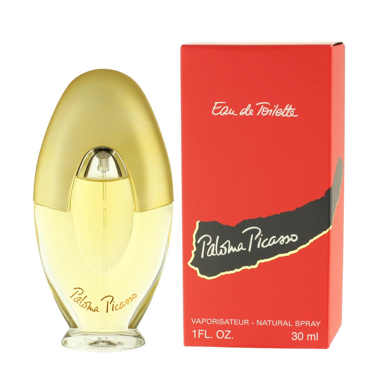 Paloma Picasso Paloma Picasso EDT tualetinis vanduo moterims, 30 ml