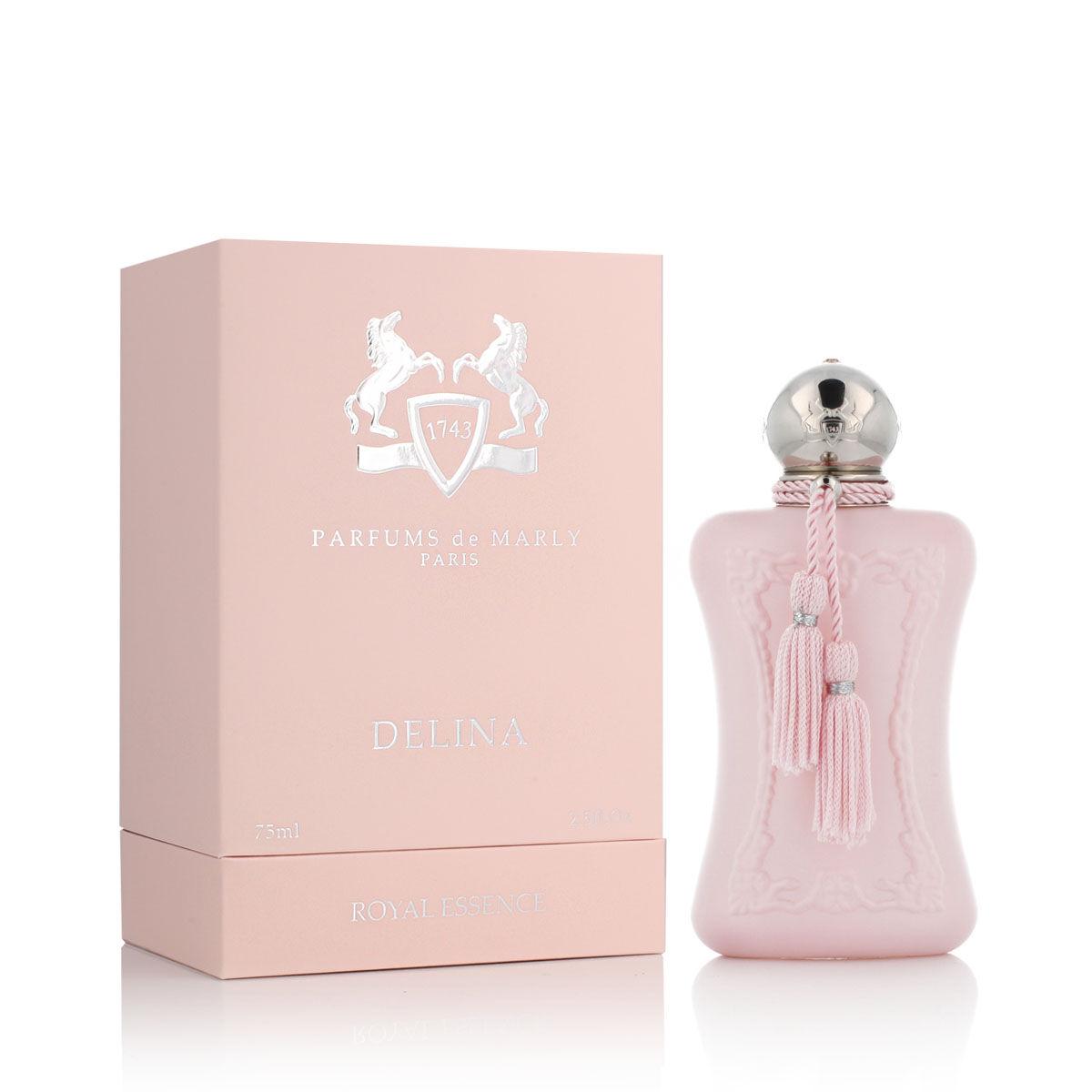 Parfums de Marly Delina EDP parfumuotas vanduo moterims, 75 ml