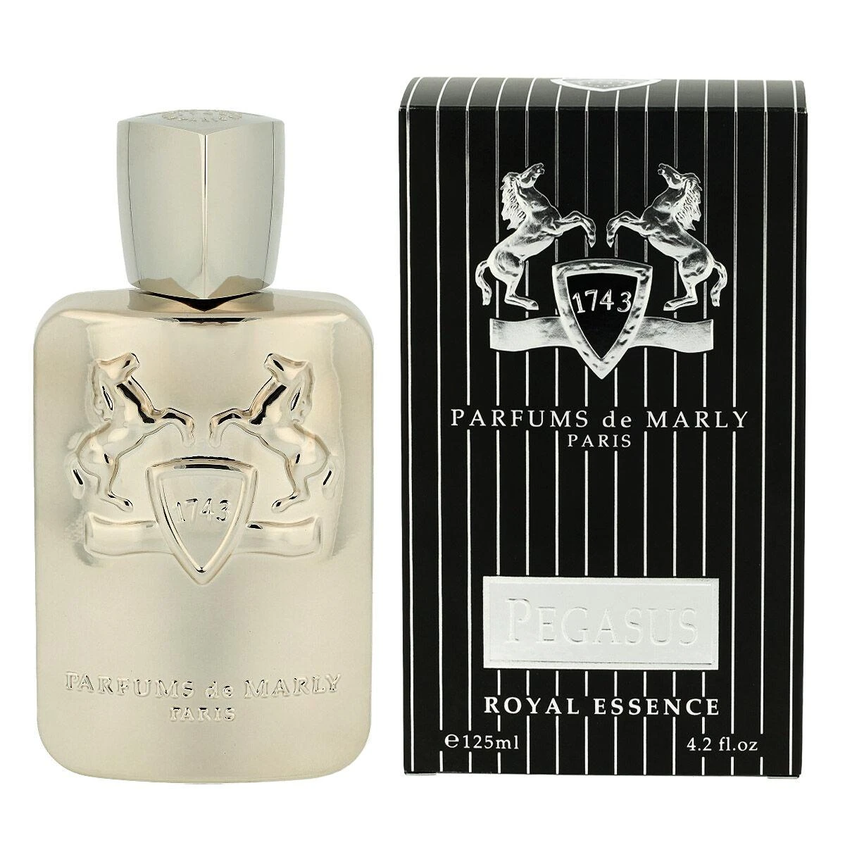 Parfums de Marly Pegasus EDP parfumuotas vanduo vyrams, 125 ml