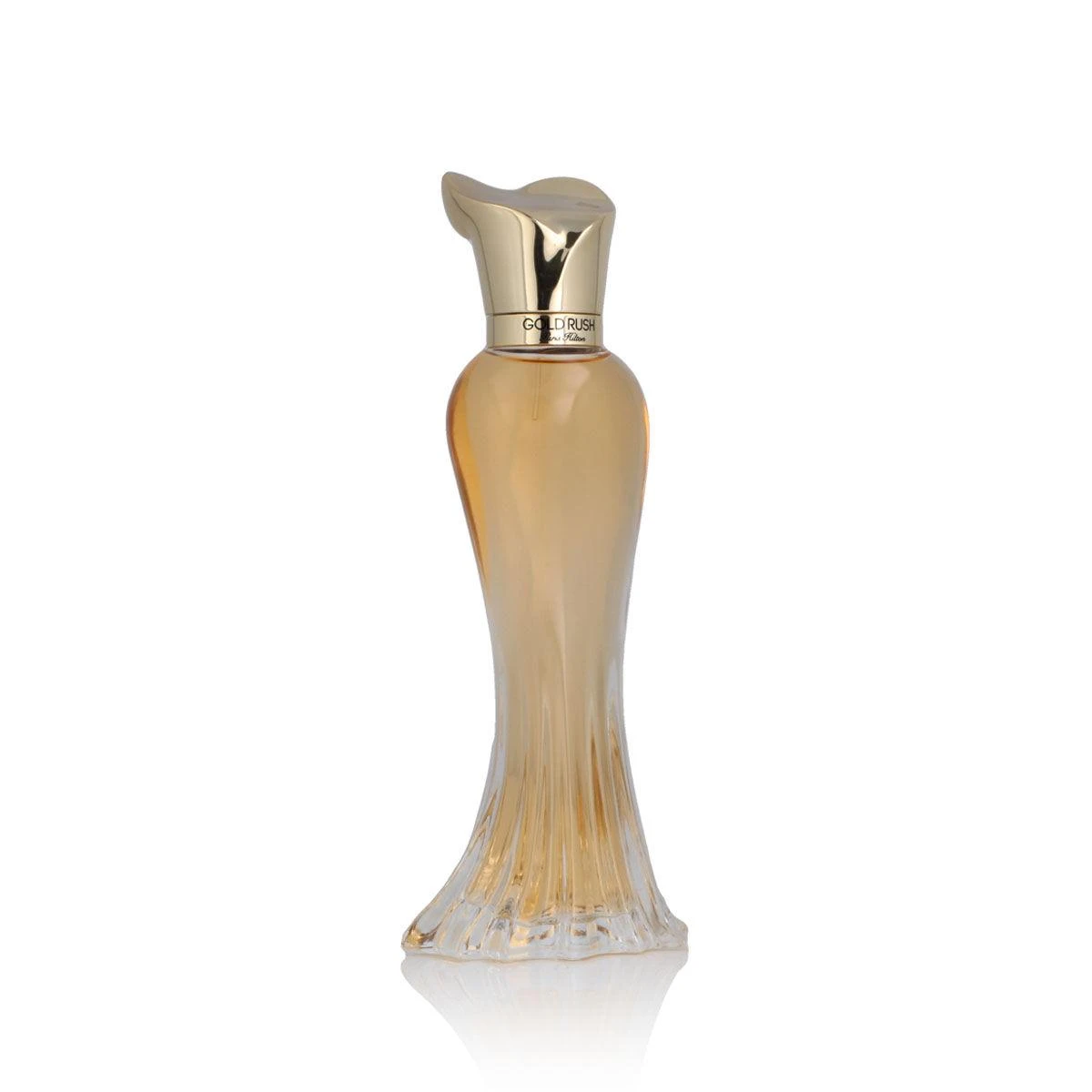 Kvepalai moterims Paris Hilton Gold Rush EDP, 100ml
