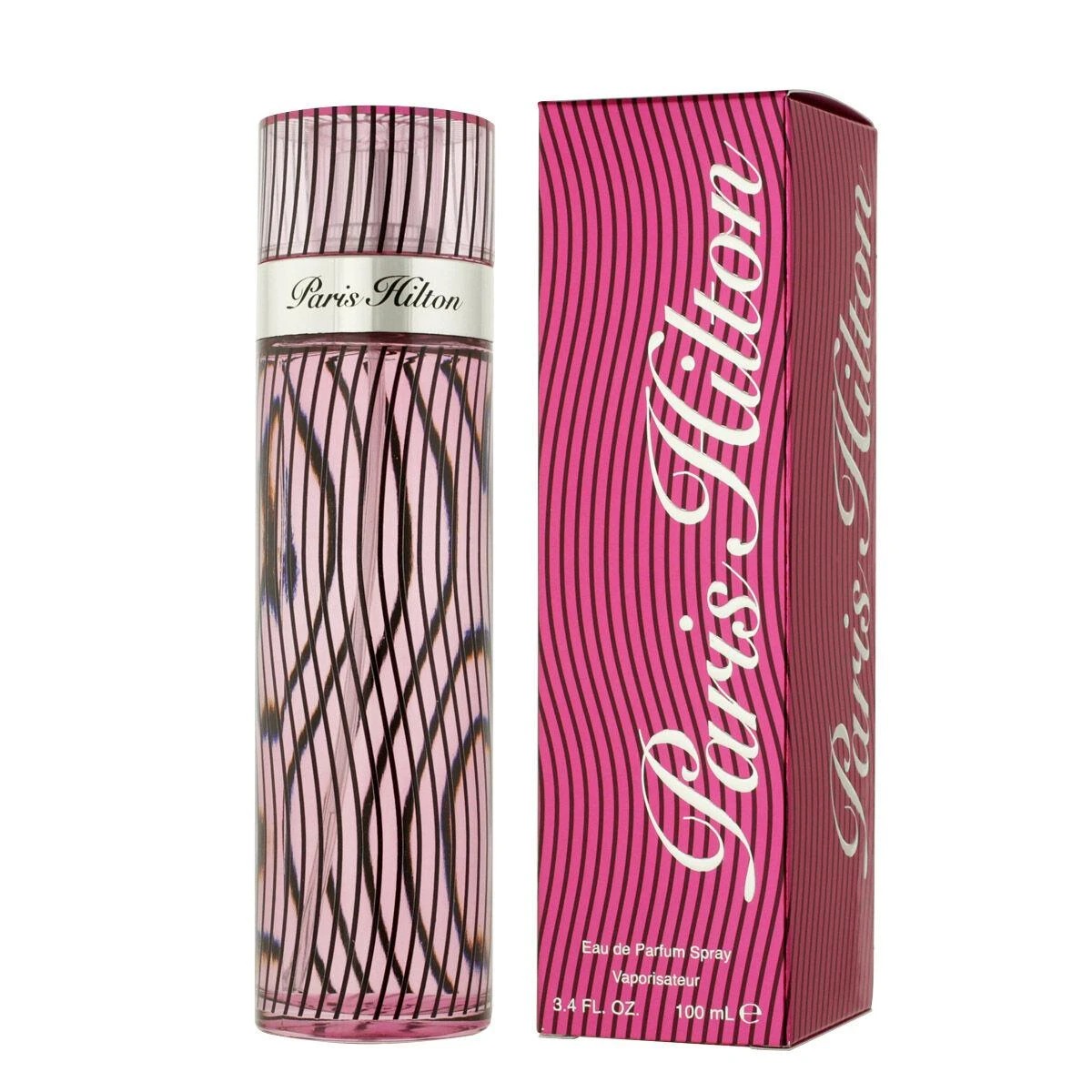 Paris Hilton Paris Hilton EDP parfumuotas vanduo moterims, 100 ml