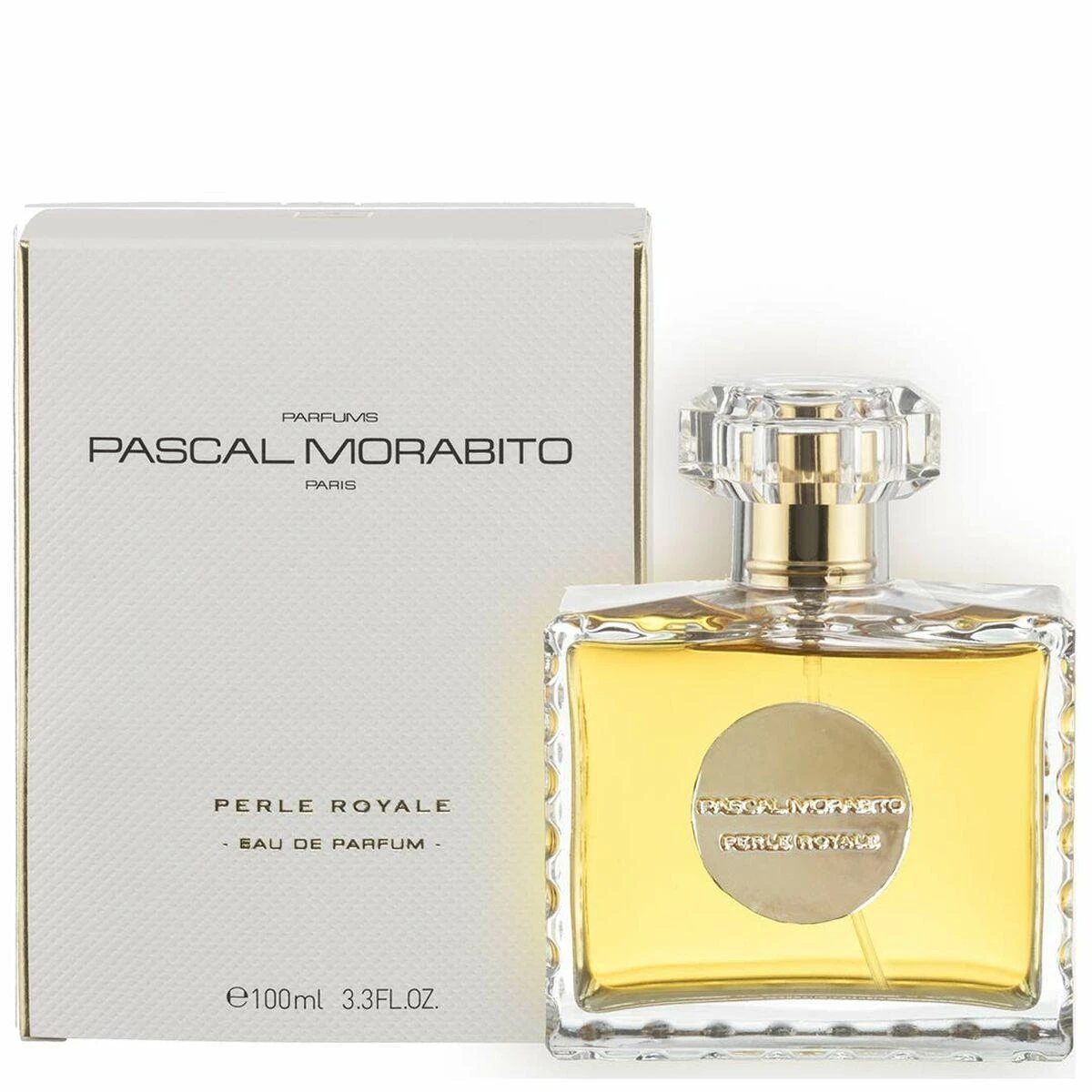 Pascal Morabito Perle Royale kvepalų purškalas 100ml