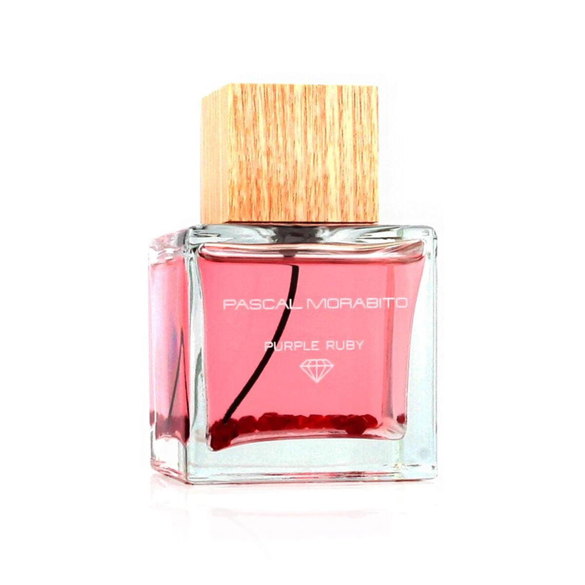 Pascal Morabito Violetinė Ruby kvepalų purškalas 95ml