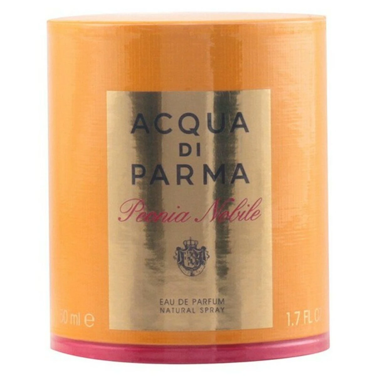 Acqua Di Parma Peonia Nobile EDP parfumuotas vanduo moterims, 50 ml