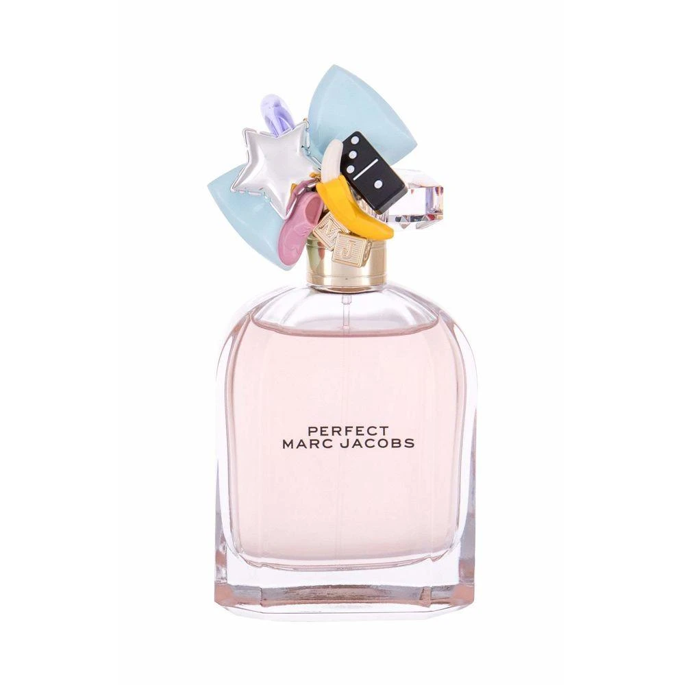 Marc Jacobs Perfect for Women (Kvepalai Moterims) EDP 100ml