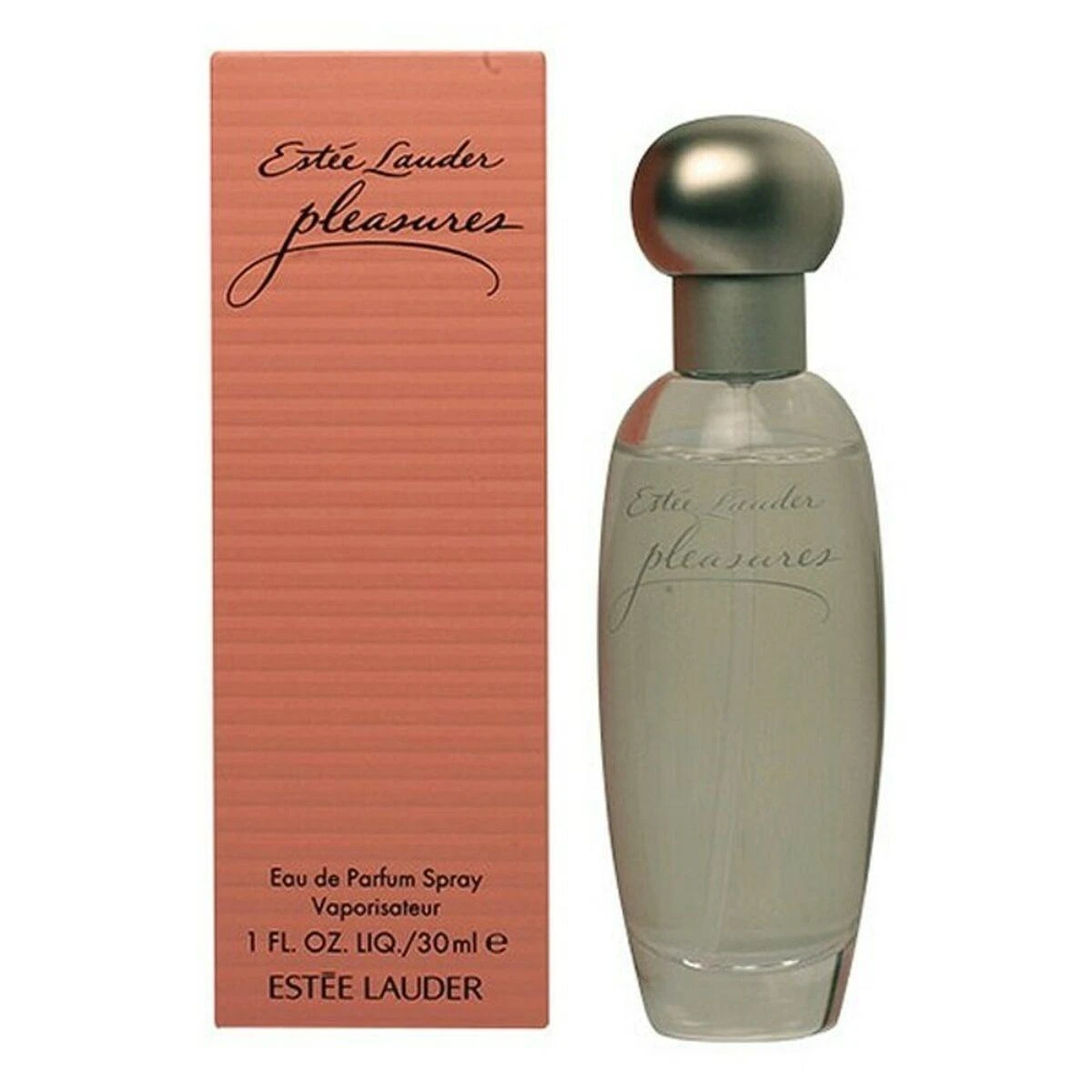 Kvepalai moterims Estée Lauder Pleasures EDP, 30 ml