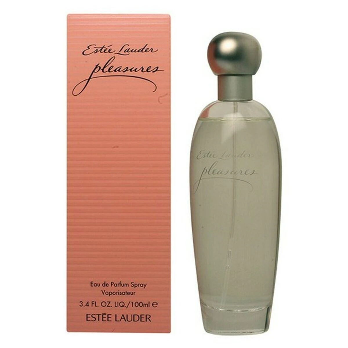 Kvepalai moterims Estée Lauder Pleasures EDP, 30 ml