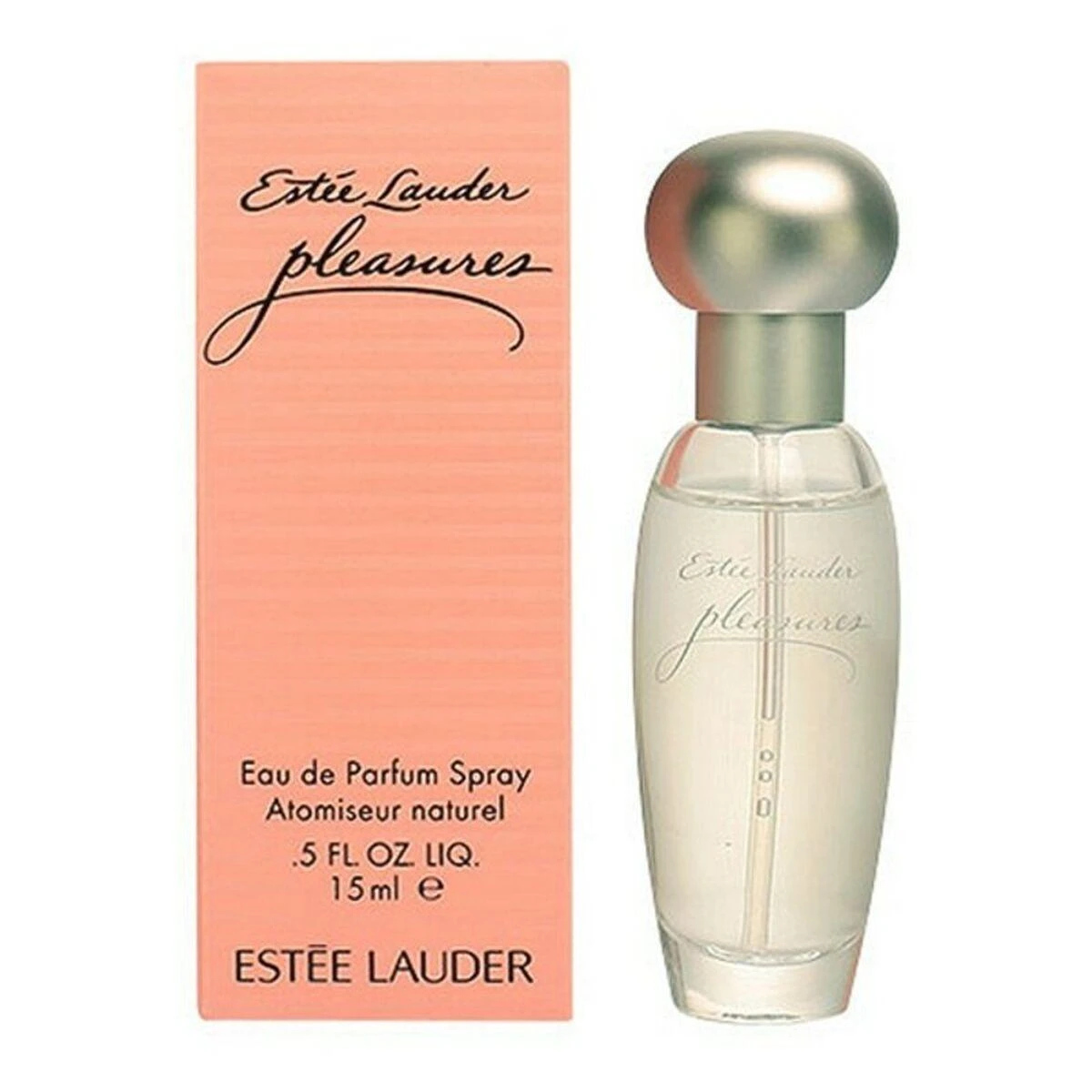 Kvepalai moterims Estée Lauder Pleasures EDP, 30 ml