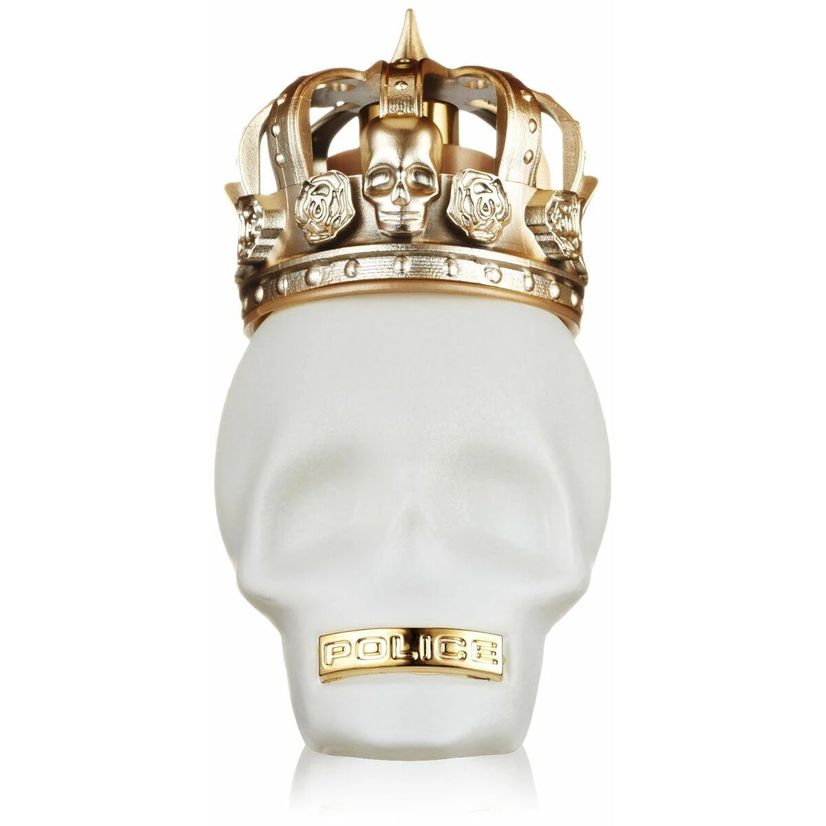 Police To Be The Queen EDP parfumuotas vanduo moterims, 40 ml
