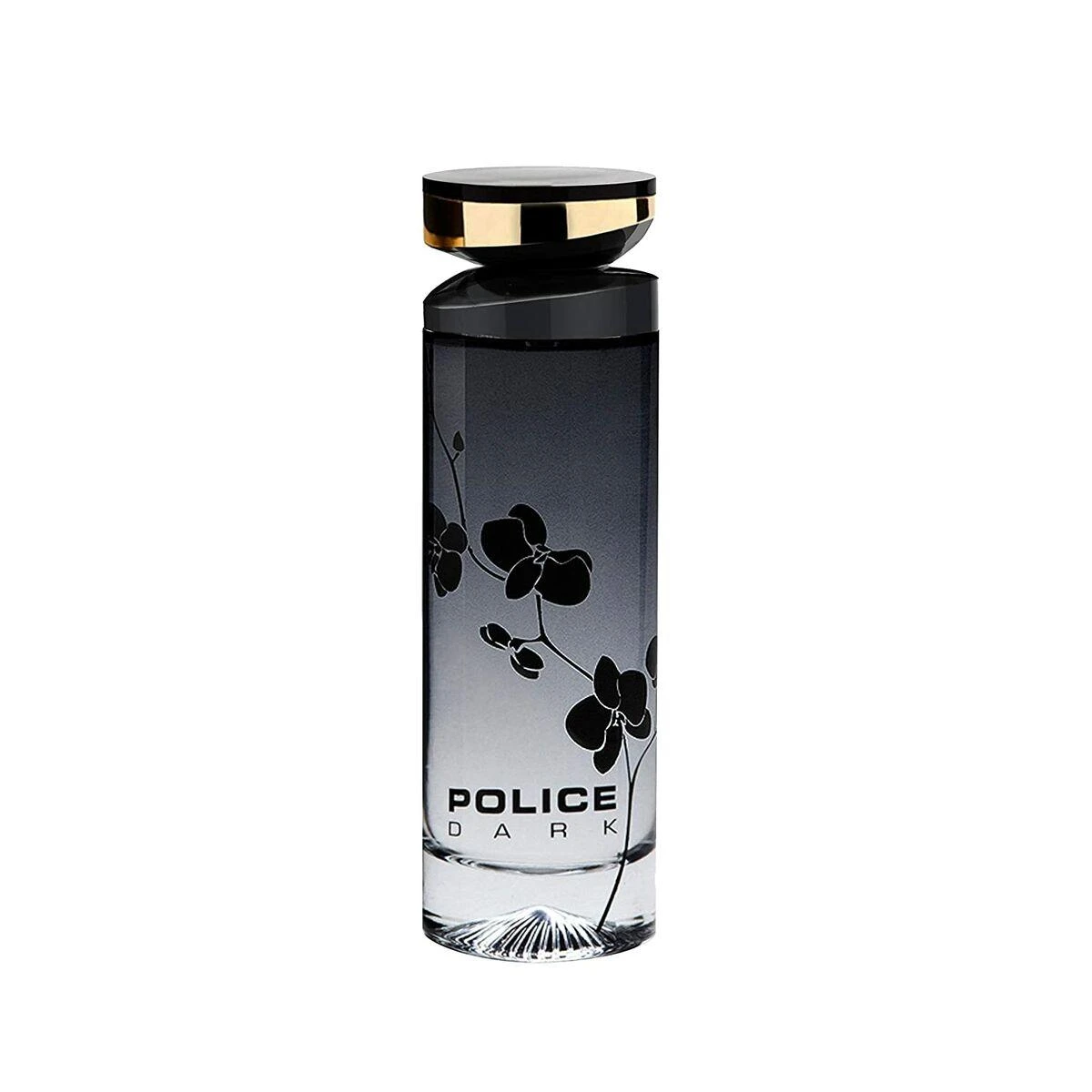 Police Dark EDT tualetinis vanduo moterims, 100 ml