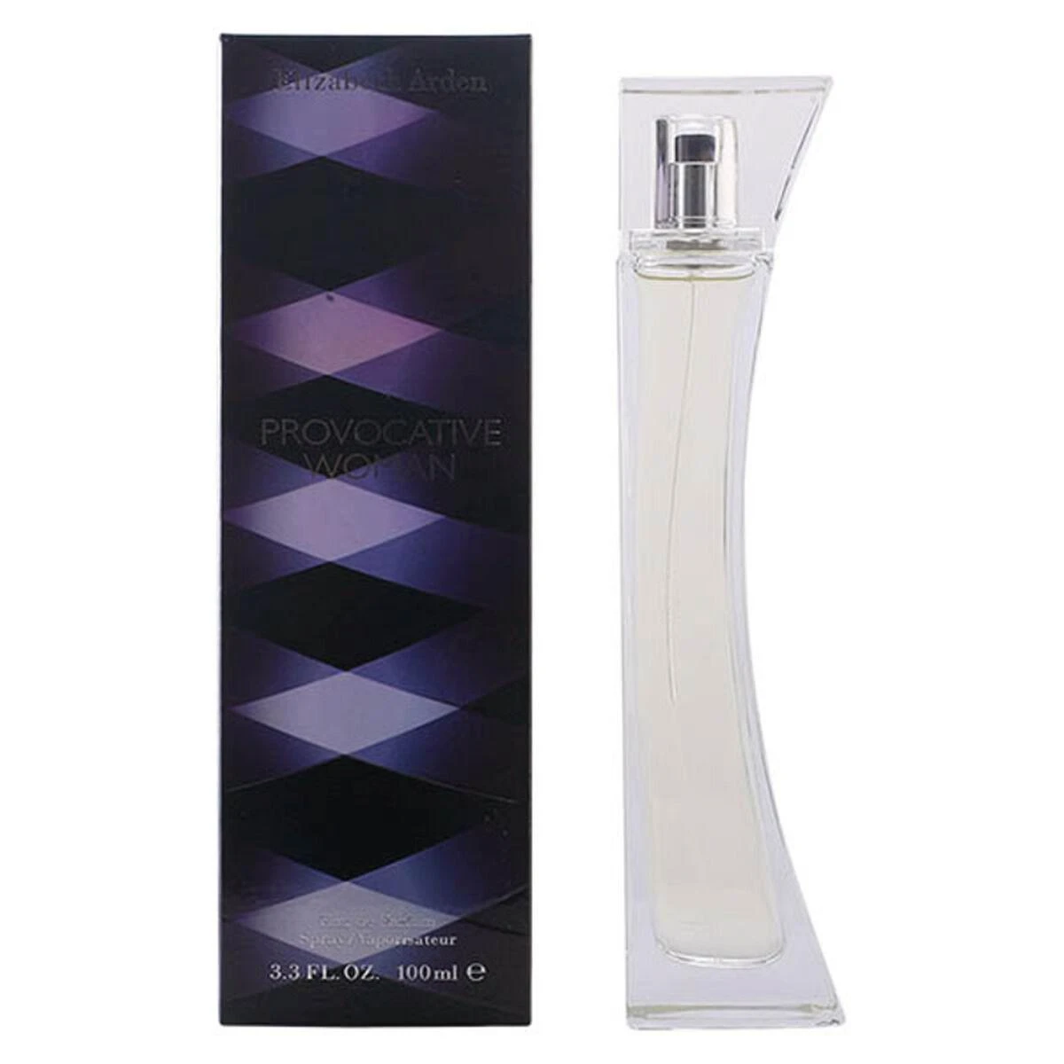 Kvepalai moterims Elizabeth Arden Provocative EDP, 100 ml