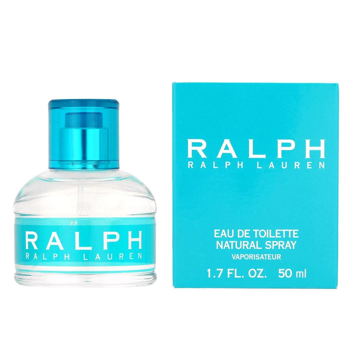 Guerlain Ralph Lauren Ralph EDT tualetinis vanduo moterims, 50 ml