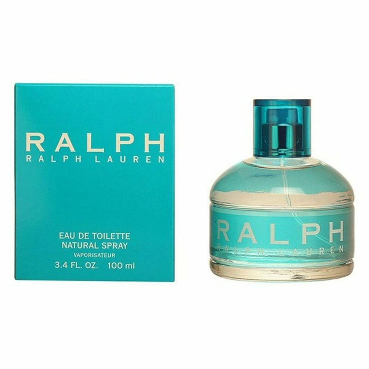 Ralph Lauren Ralph EDT tualetinis vanduo moterims, 30 ml