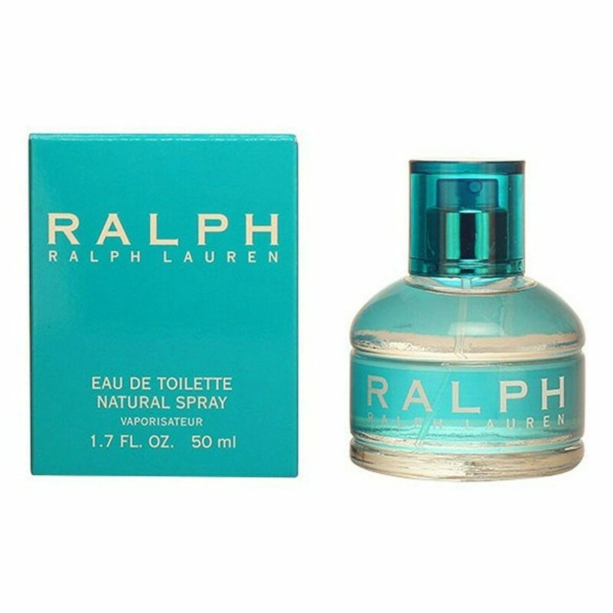 Ralph Lauren Ralph EDT tualetinis vanduo moterims, 30 ml