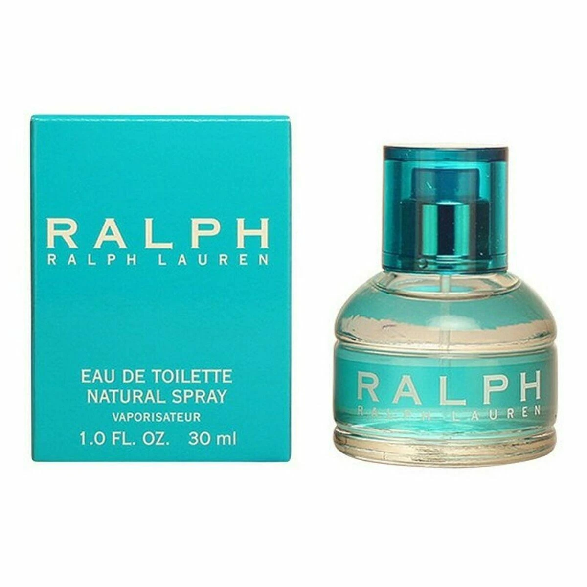 Ralph Lauren Ralph EDT tualetinis vanduo moterims, 30 ml