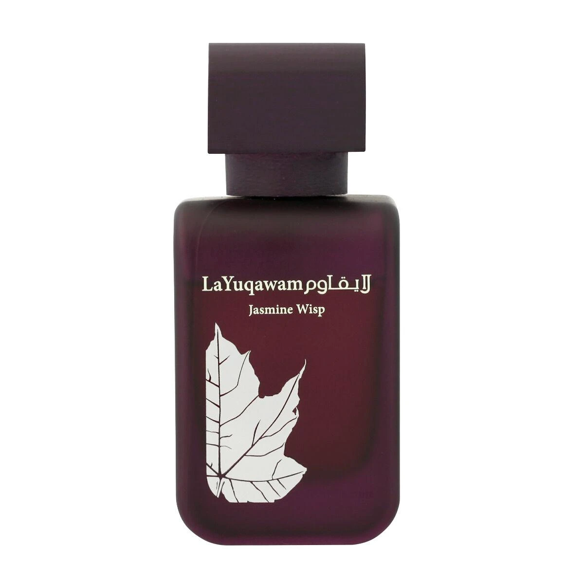 Rasasi La Yuqawam Jasmine Wisp EDP parfumuotas vanduo moterims, 75 ml