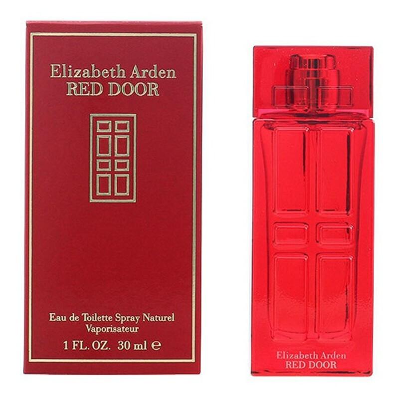Elizabeth Arden Raudona Door tualetinis vanduo 30ml