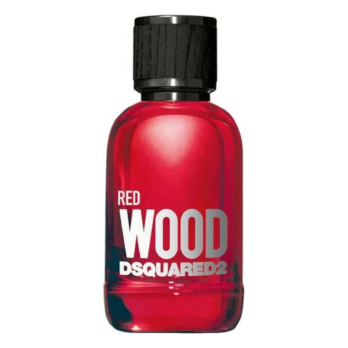 Kvepalai moterims Dsquared2 Red Wood EDT, 50 ml
