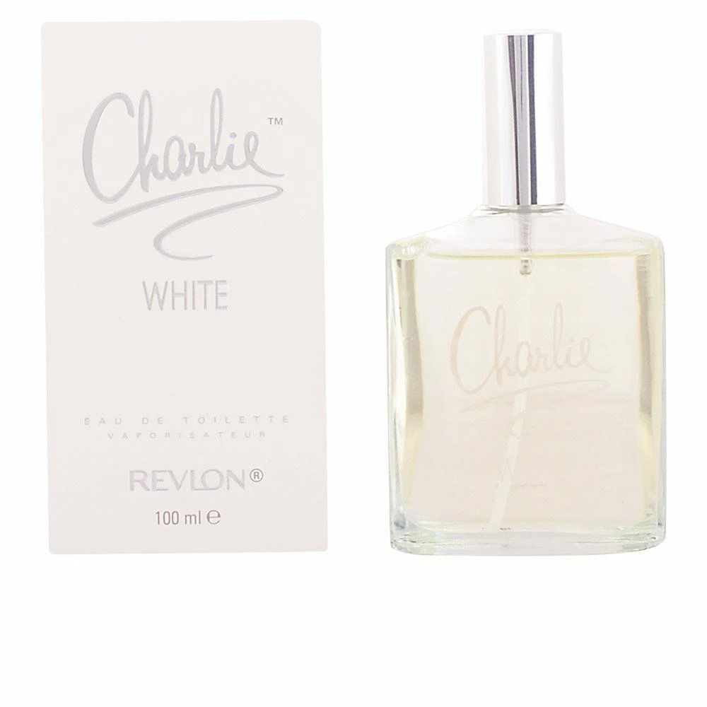 Revlon Charlie Baltas tualetinis vanduo 100ml