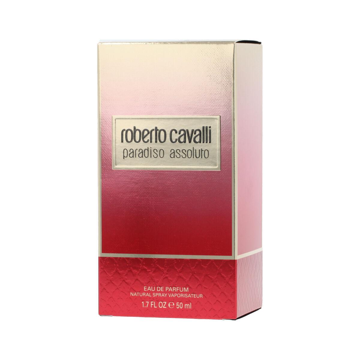 Roberto Cavalli Paradiso Assoluto 50 ml