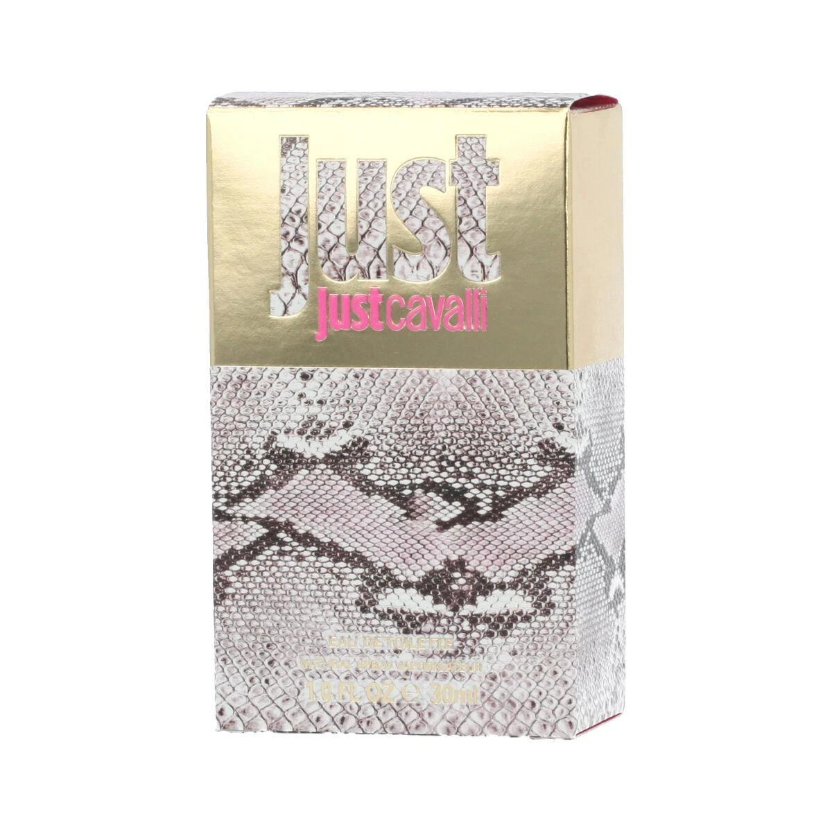 Roberto Cavalli Just Cavalli EDP 30ml