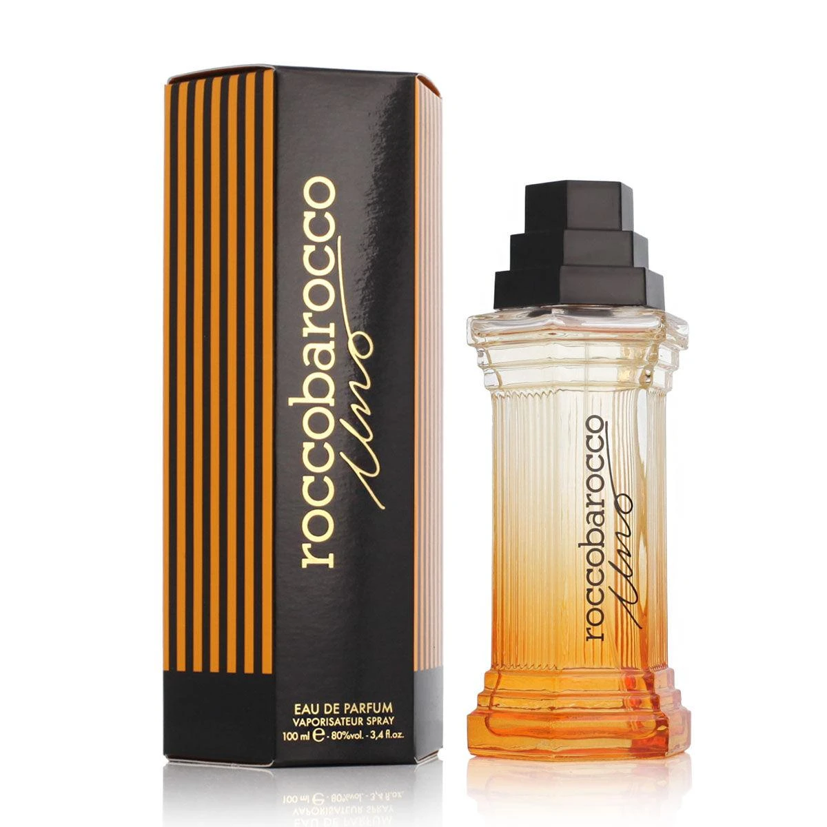 Rocco Barocco Roccobarocco Uno EDP parfumuotas vanduo moterims, 100 ml