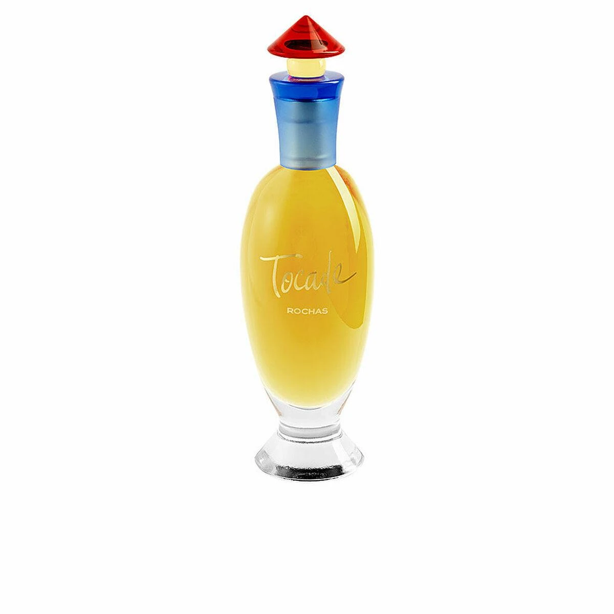 Tualetinis vanduo Rochas Tocade Eau De Toilette Purškiklis, 100ml