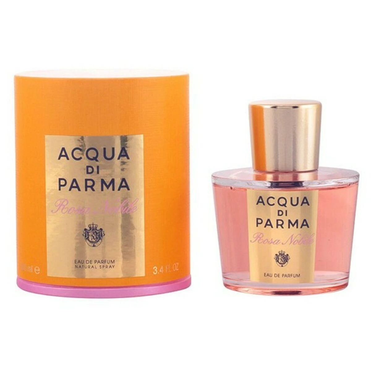 Acqua Di Parma Rosa Nobile EDP 100ml
