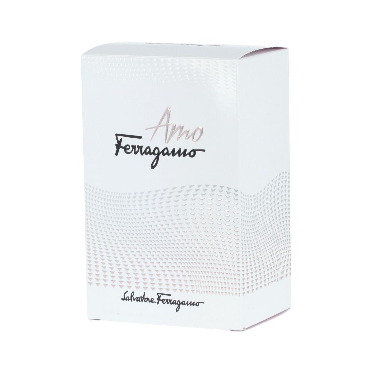 Salvatore Ferragamo Amo Ferragamo kvepalų purškalas 100ml