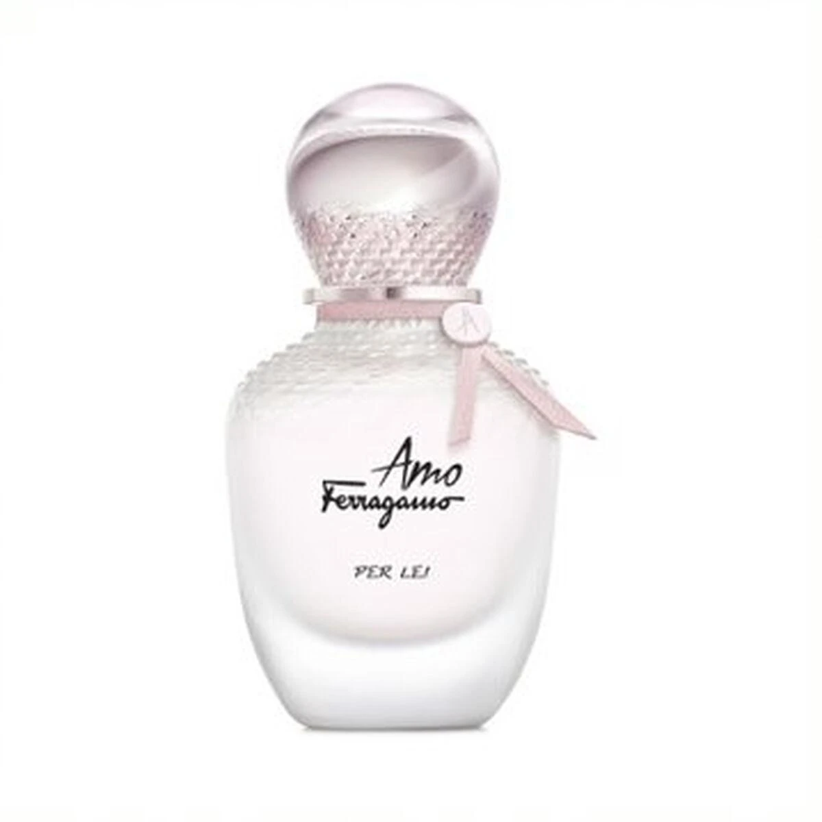 Salvatore Ferragamo Amo Ferragamo Per Lei EDP parfumuotas vanduo moterims, 30 ml