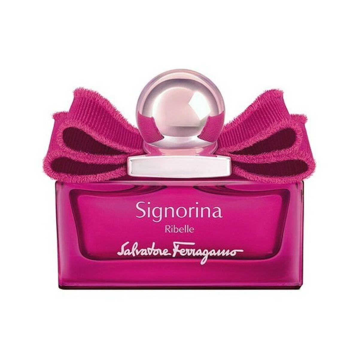 Salvatore Ferragamo Signorina Ribelle for Women (Kvepalai Moterims) EDP - 50ml