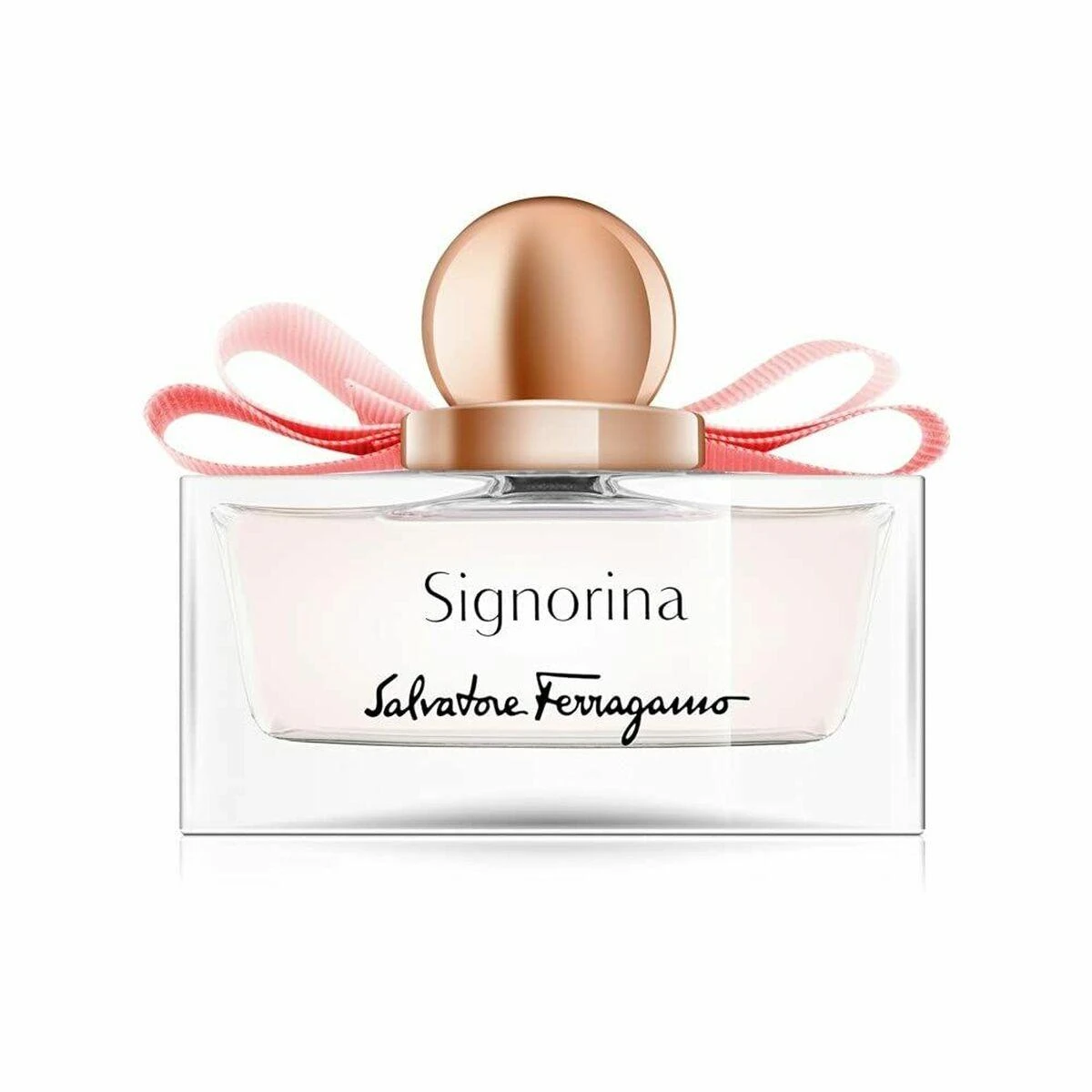 Kvepalai Salvatore Ferragamo S Ferragamo Signorina Ep 50 Vap -D