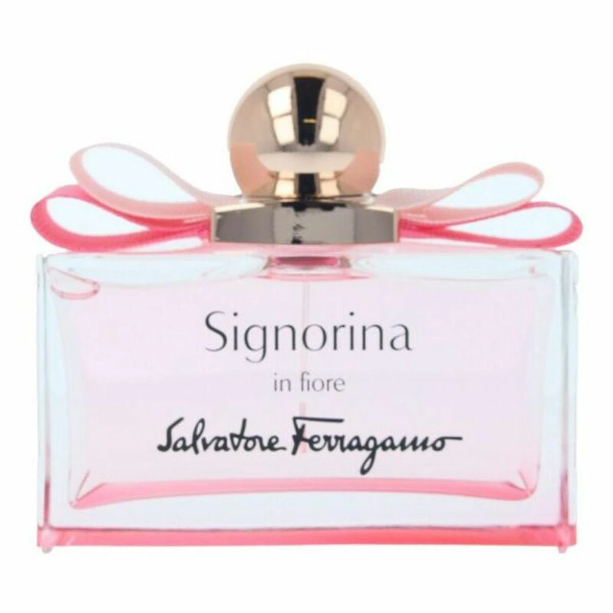 Salvatore Ferragamo Signorina In Fiore tualetinis vanduo purškiamas 100ml