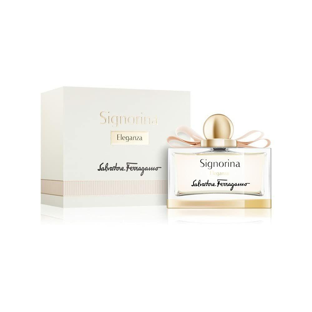 Salvatore Ferragamo Signorina Eleganza kvepalų purškalas 30ml
