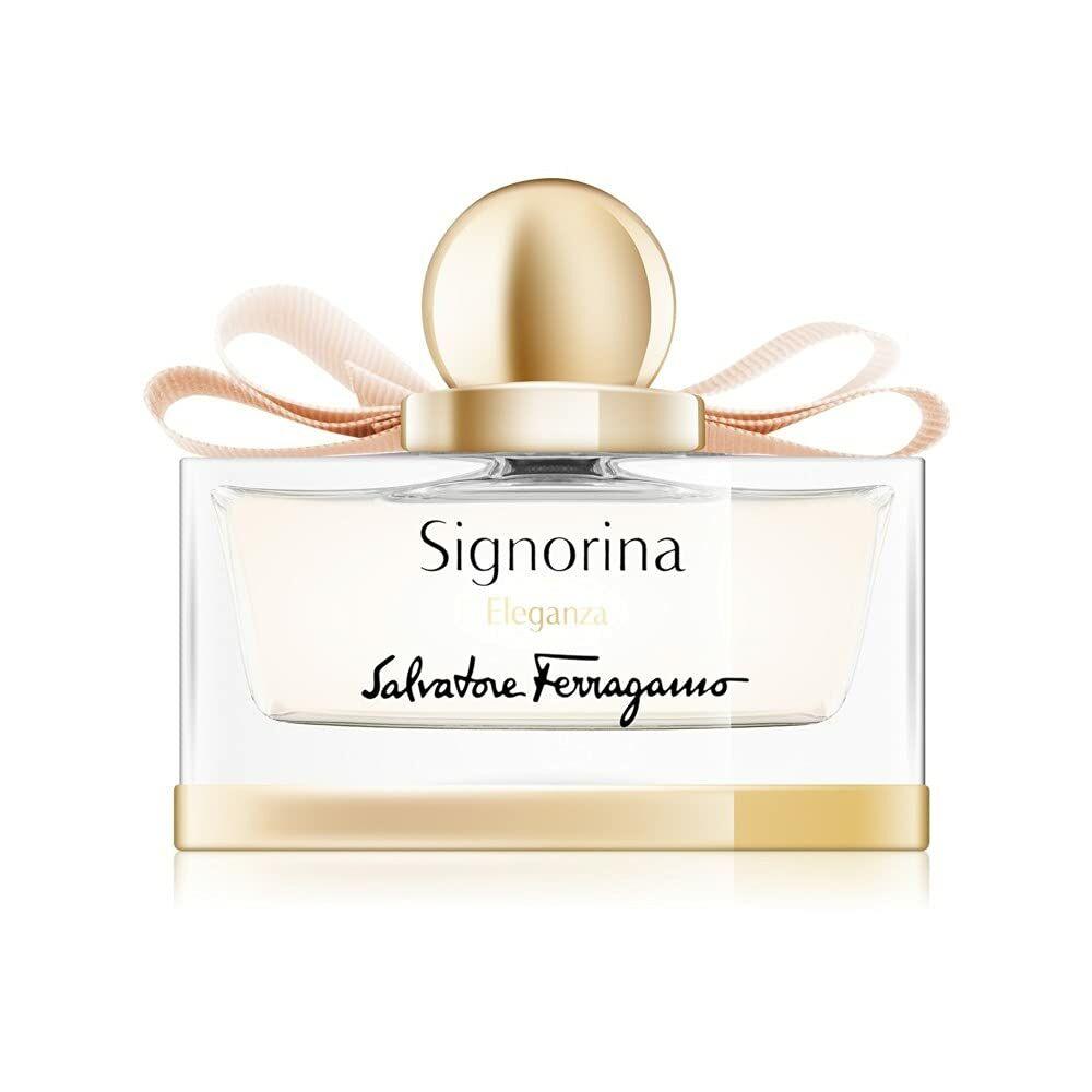 Salvatore Ferragamo Signorina Eleganza kvepalų purškalas 30ml