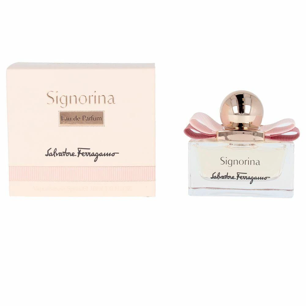 Salvatore Ferragamo Signorina kvepalų purškalas 30ml