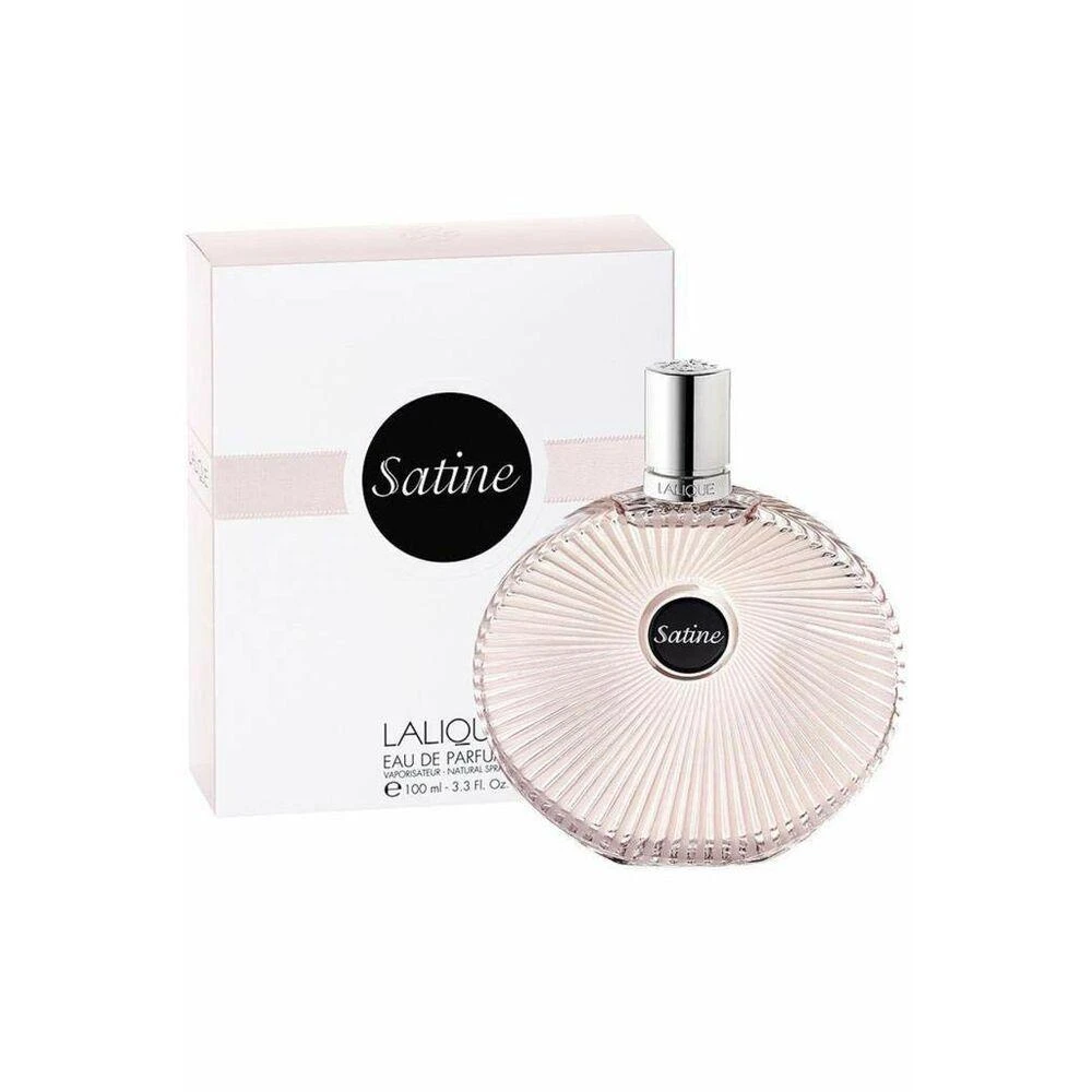 Lalique Satine moterims (Kvepalai Moterims) EDP - 100ml