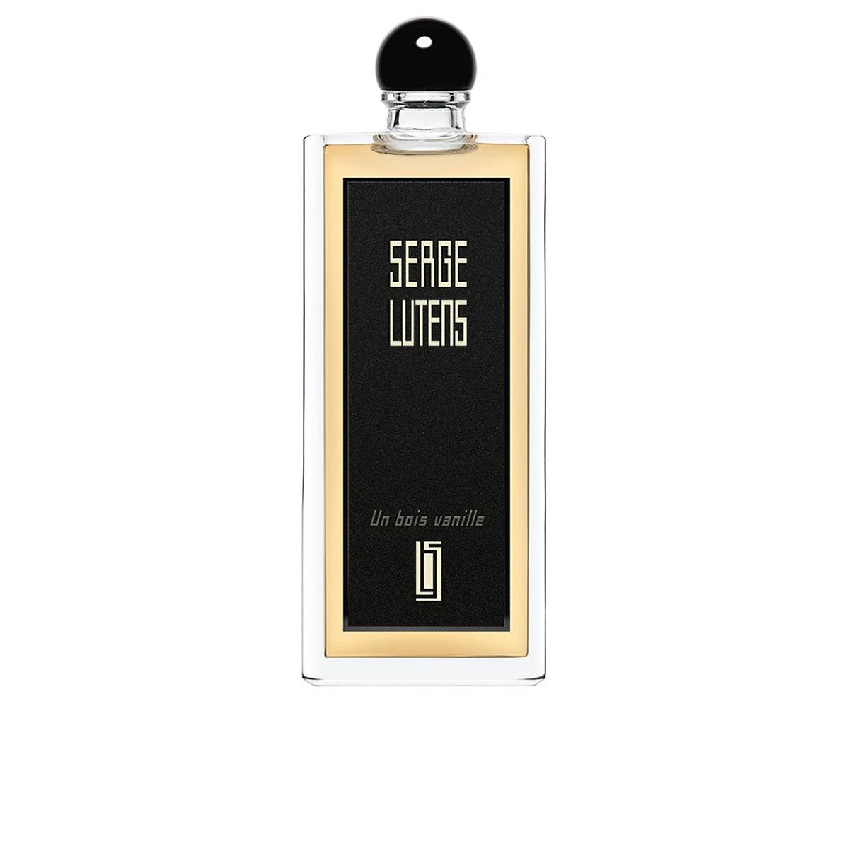 Serge Lutens Un Bois Vanille EDP parfumuotas vanduo unisex, 50 ml