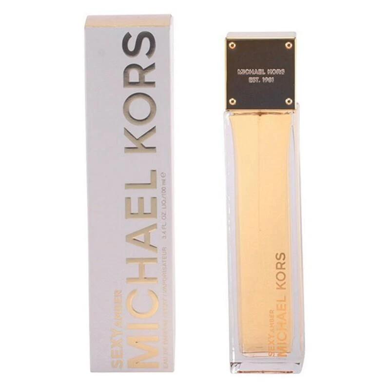 Michael Kors Sexy Amber EDP kvepalai, 50 ml