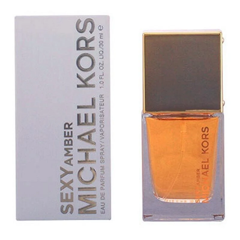 Michael Kors Sexy Amber EDP kvepalai, 50 ml