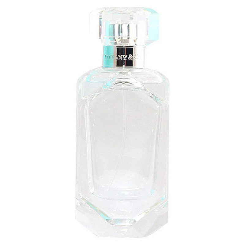 Tiffany&Co Sheer EDT tualetinis vanduo unisex, 75 ml