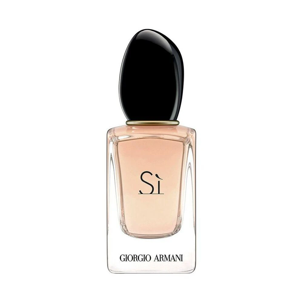 Kvepalai moterims Giorgio Armani Si EDP, 30 ml
