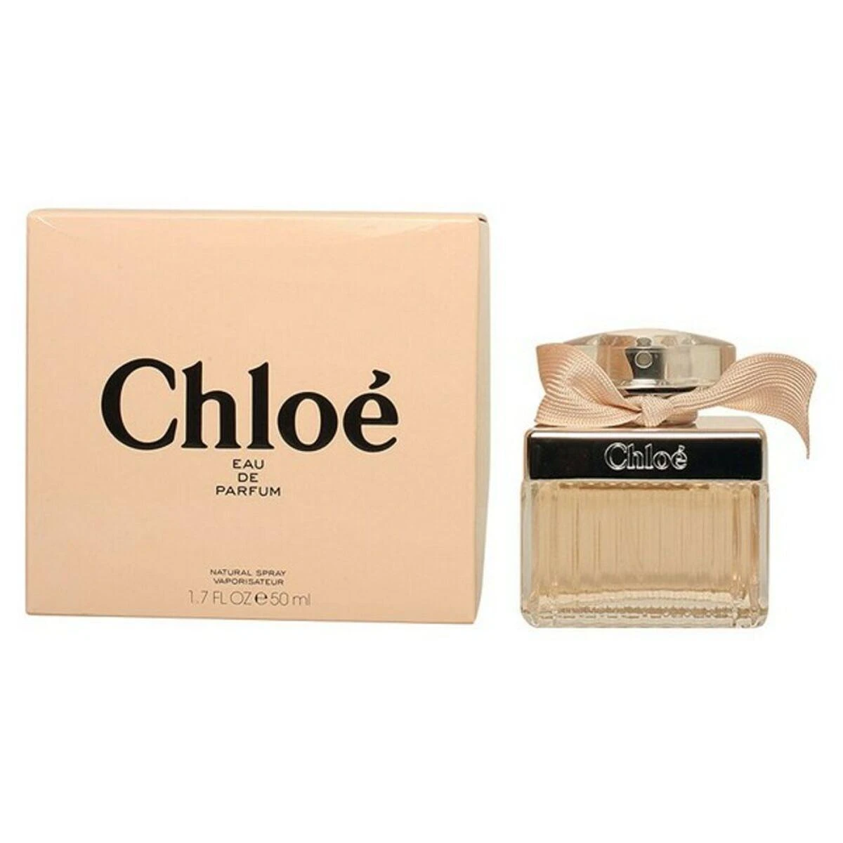 Chloe EDP parfumuotas vanduo unisex, 30 ml