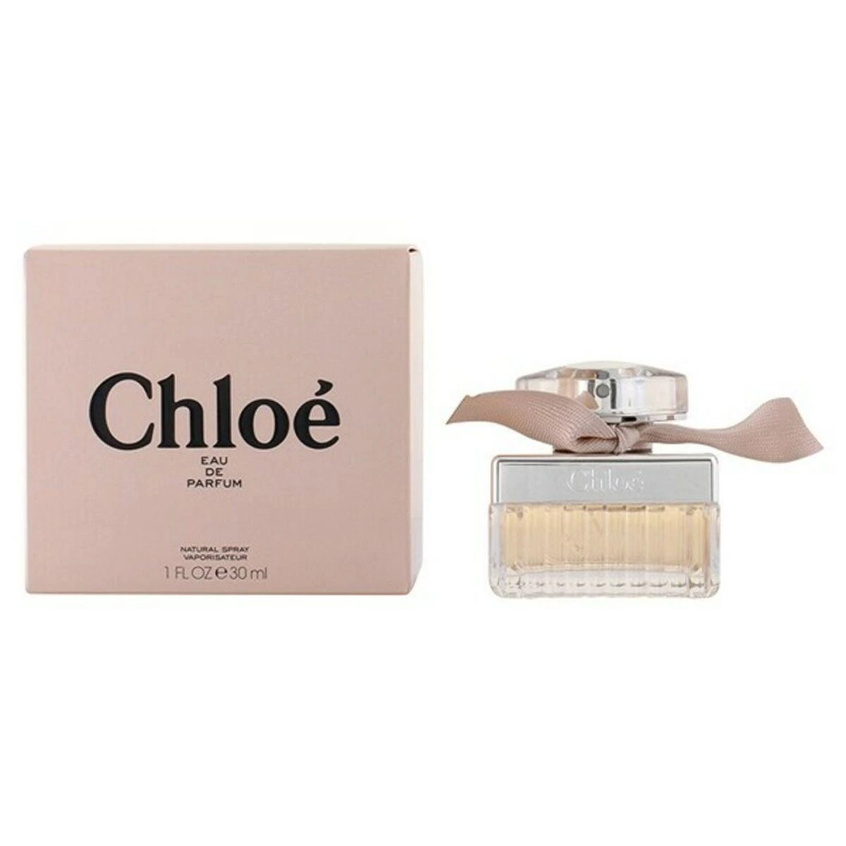 Chloe EDP parfumuotas vanduo unisex, 30 ml