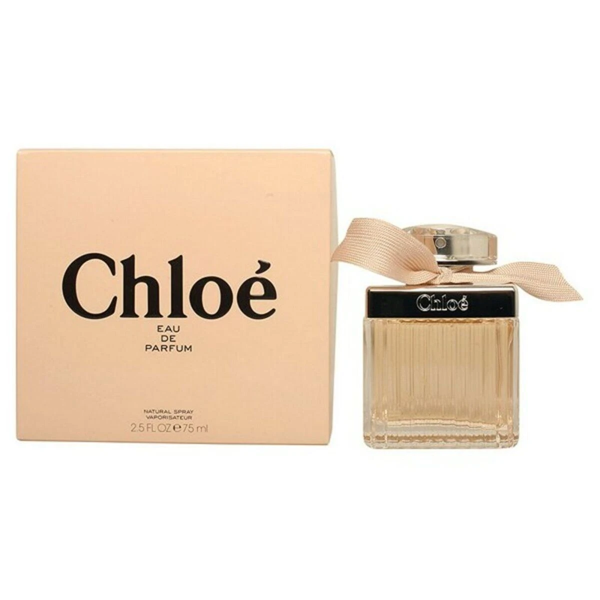 Chloe EDP parfumuotas vanduo unisex, 30 ml