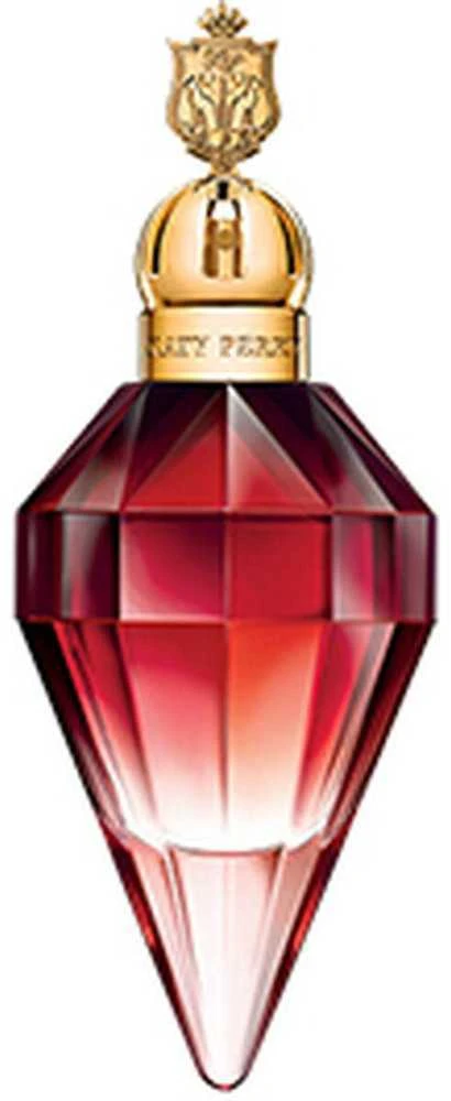 Kvepalai moterims Katy Perry Killer Queen EDP, 100 ml